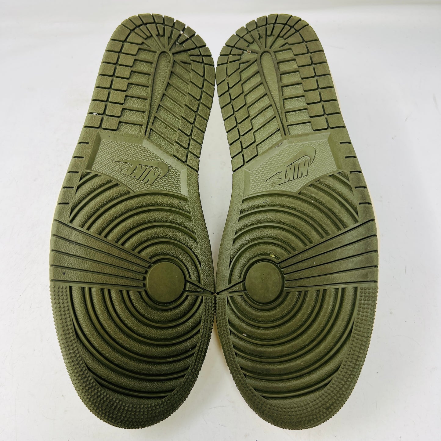 Jordan 1 Retro Low OG SP Travis Scott Medium Olive