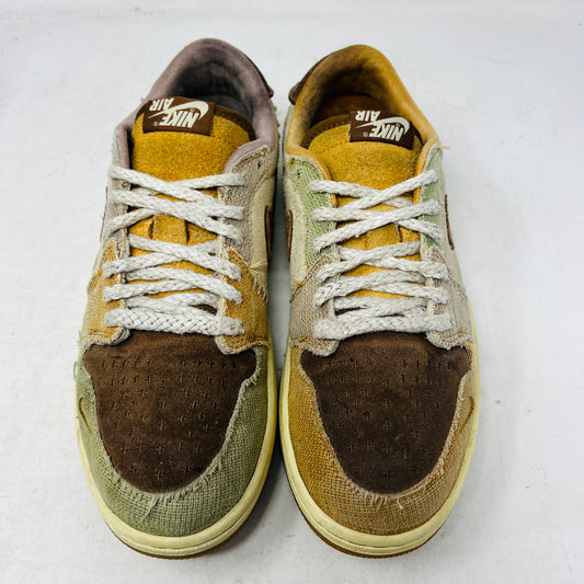 Jordan 1 Retro Low OG Zion Williamson Voodoo