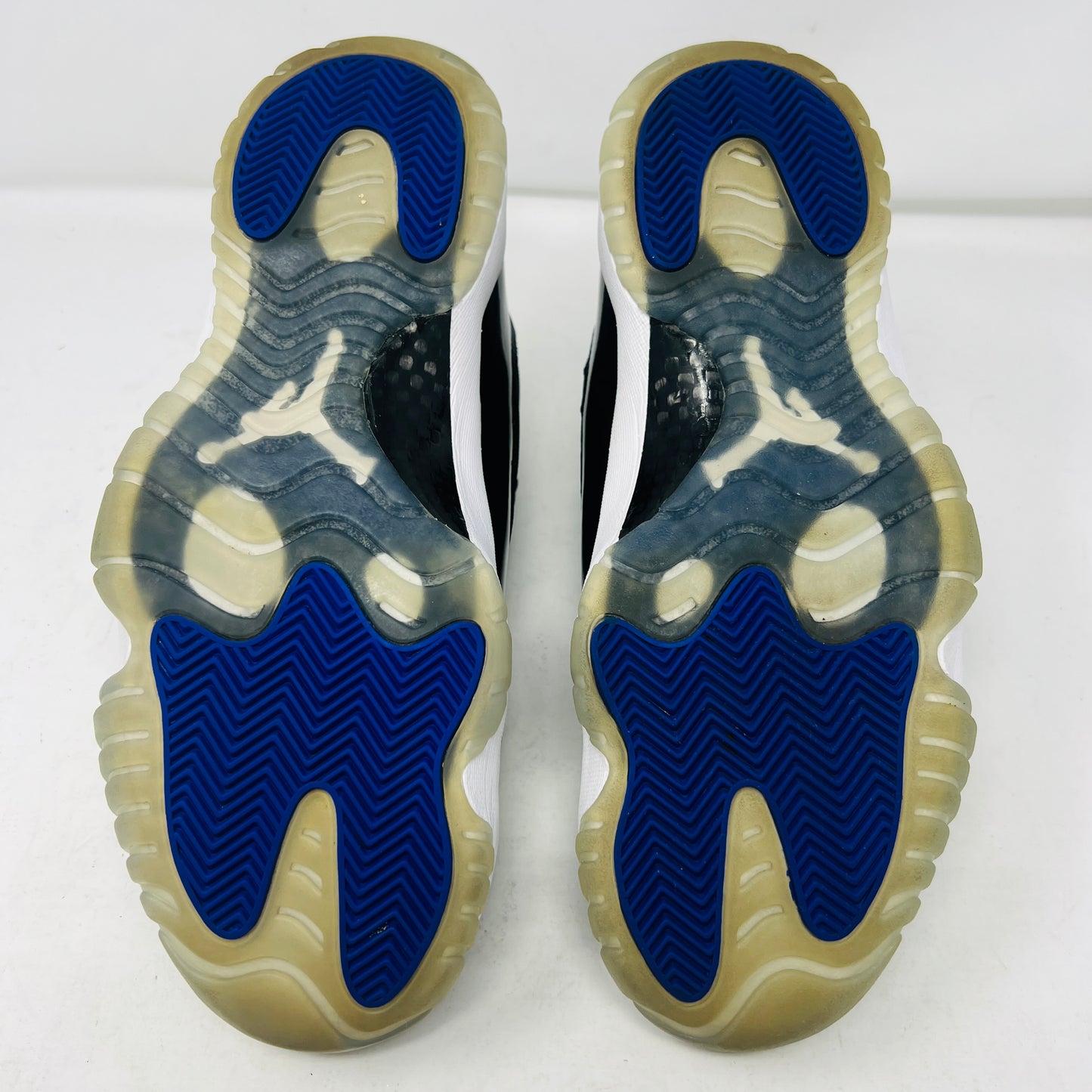 Jordan 11 Retro Space Jam