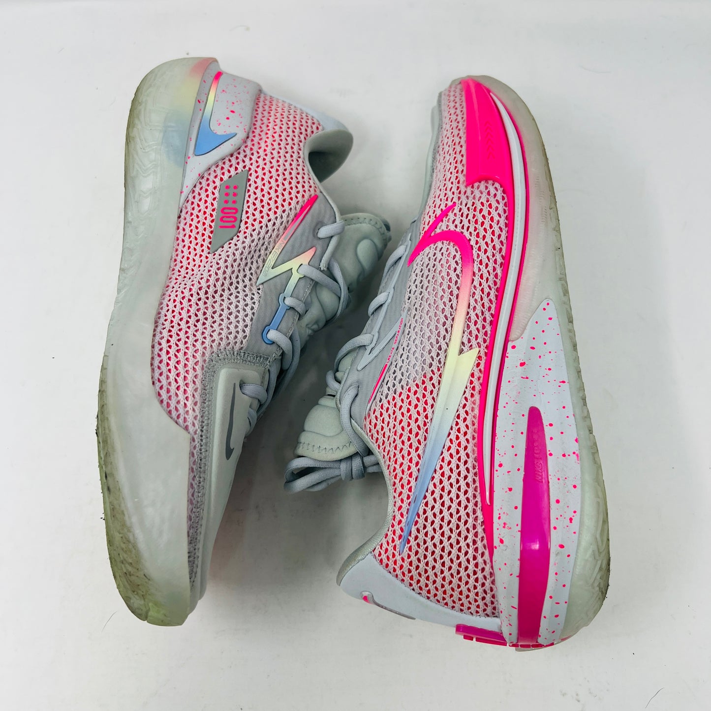 Nike Air Zoom GT Cut Think Pink