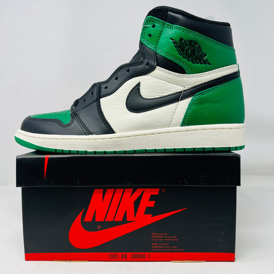 Jordan 1 Pine Green 1.0