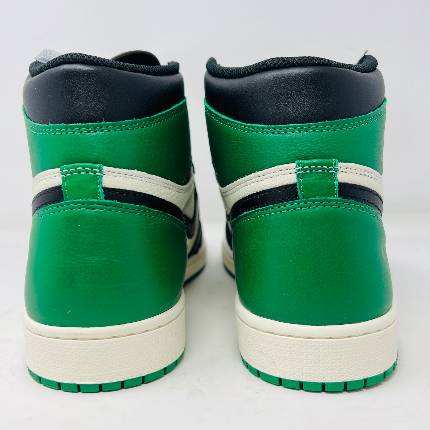 Jordan 1 Pine Green 1.0