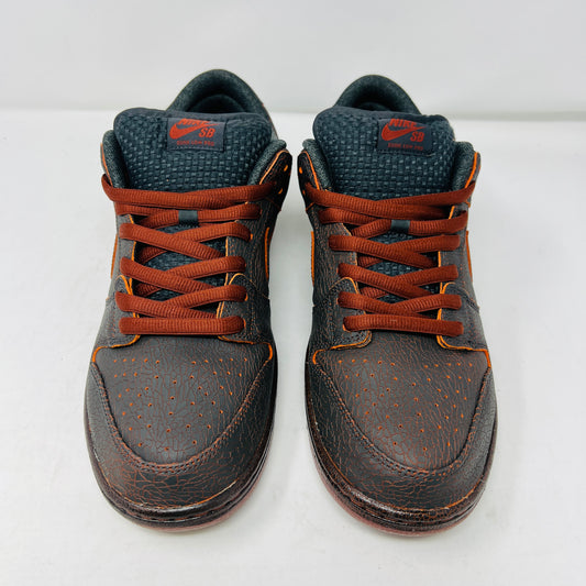 Nike Dunk SB Low Krampus