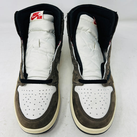 Jordan 1 Retro High OG SP Travis Scott Mocha