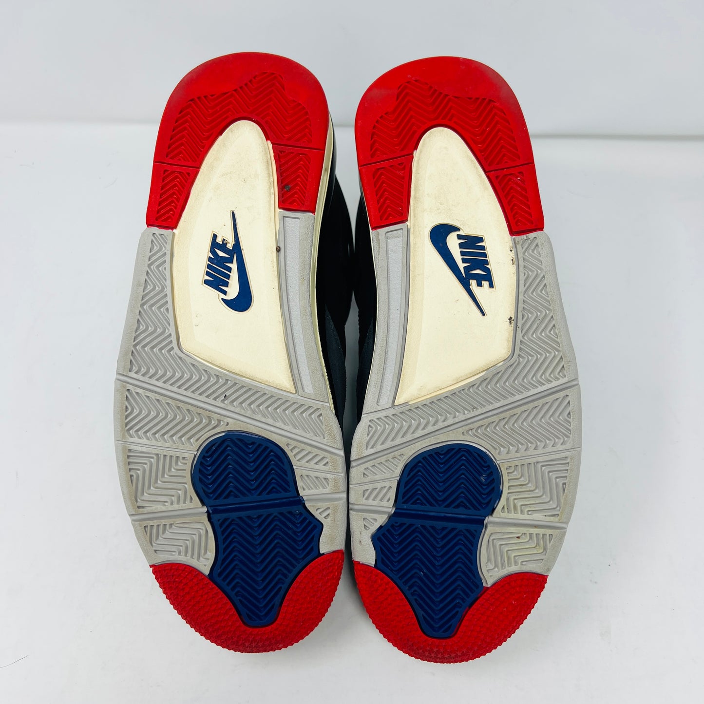 Jordan 4 Retro Rare Air (White Lettering)