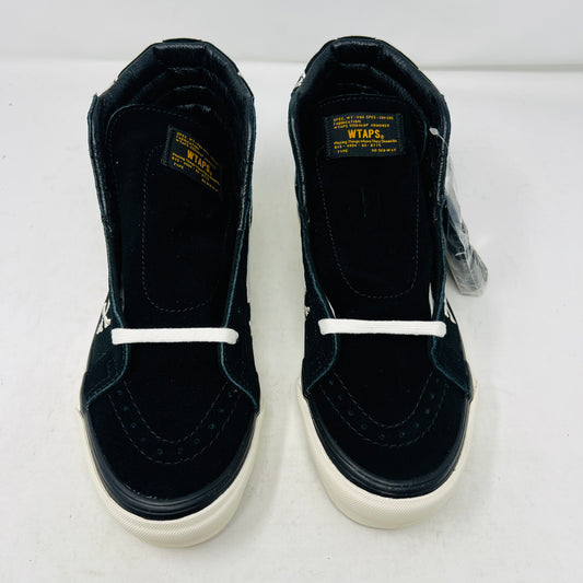WTAPS x Vans OG Sk8-Hi LX 'Bones'