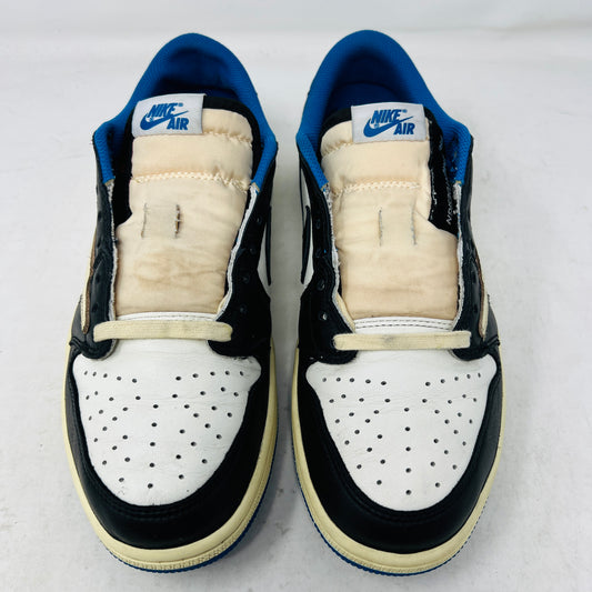 Jordan 1 Retro Low OG SP Fragment x Travis Scott
