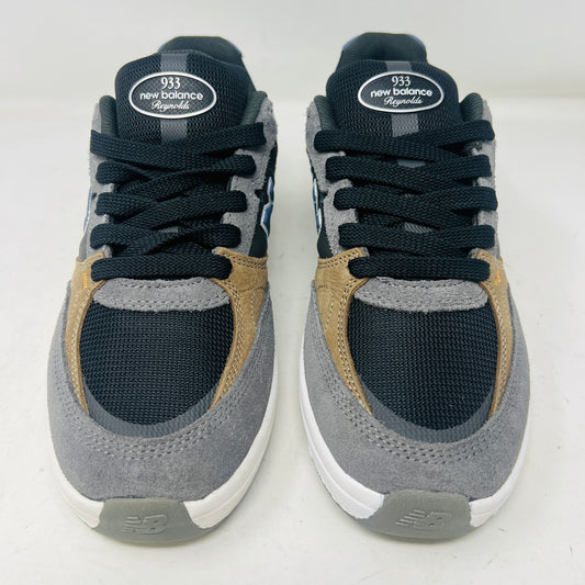 New Balance Numeric 933 Andrew Reynolds Castlerock Vintage Indigo