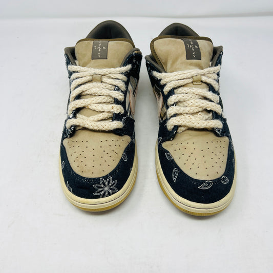 Nike SB Dunk Low Travis Scott