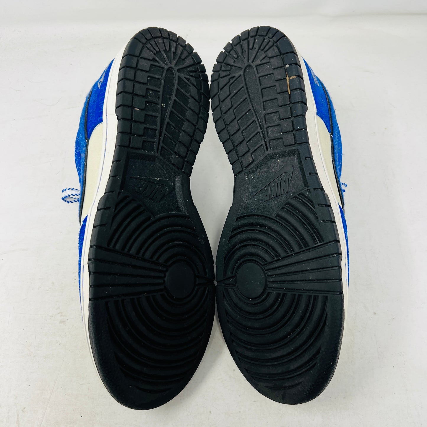 Nike Dunk Low Jackie Robinson