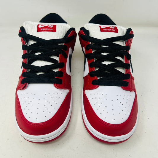 Nike SB Dunk Low Pro J-Pack Chicago