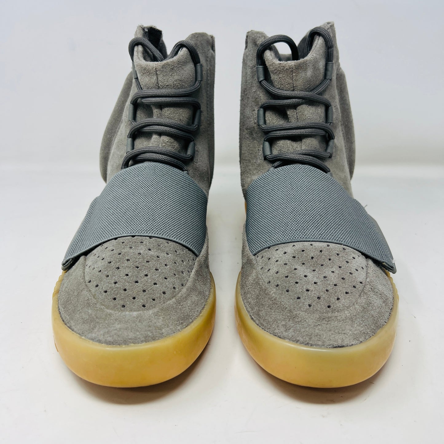 adidas Yeezy Boost 750 Light Grey Glow In the Dark