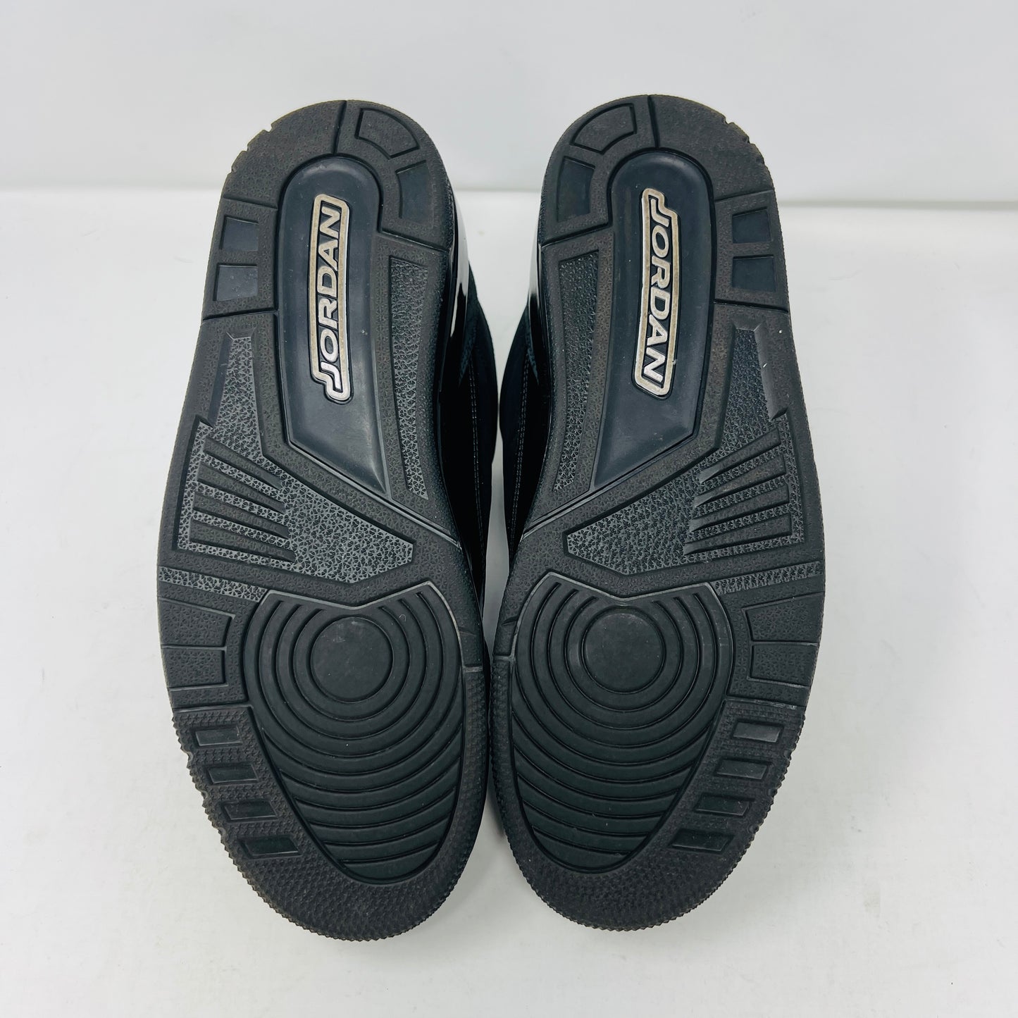 Jordan 3 Retro Black Cat (2025)