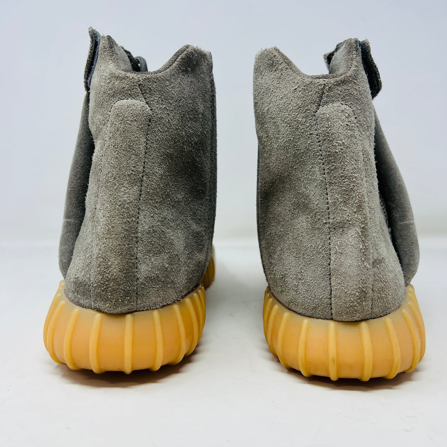 adidas Yeezy Boost 750 Light Grey Glow In the Dark