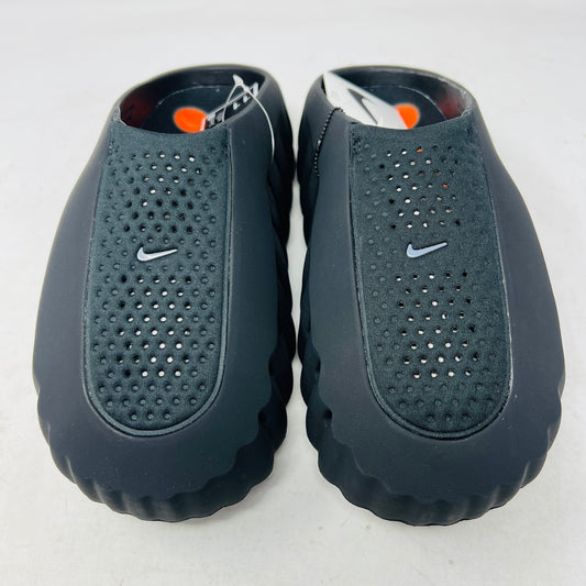 Nike Mind 001 Slide Black Chrome (Women's)