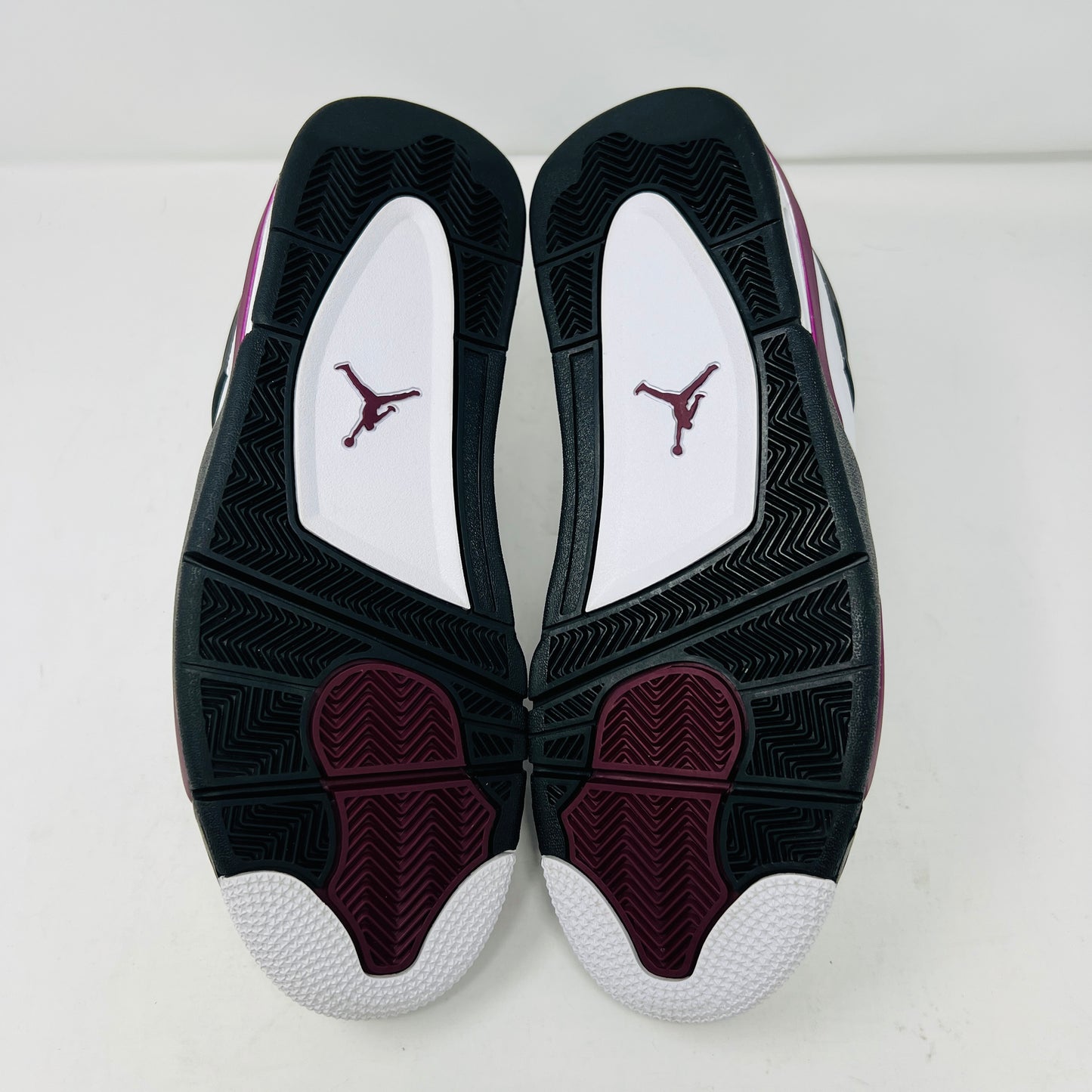 Jordan 4 Retro PSG Paris Saint-Germain