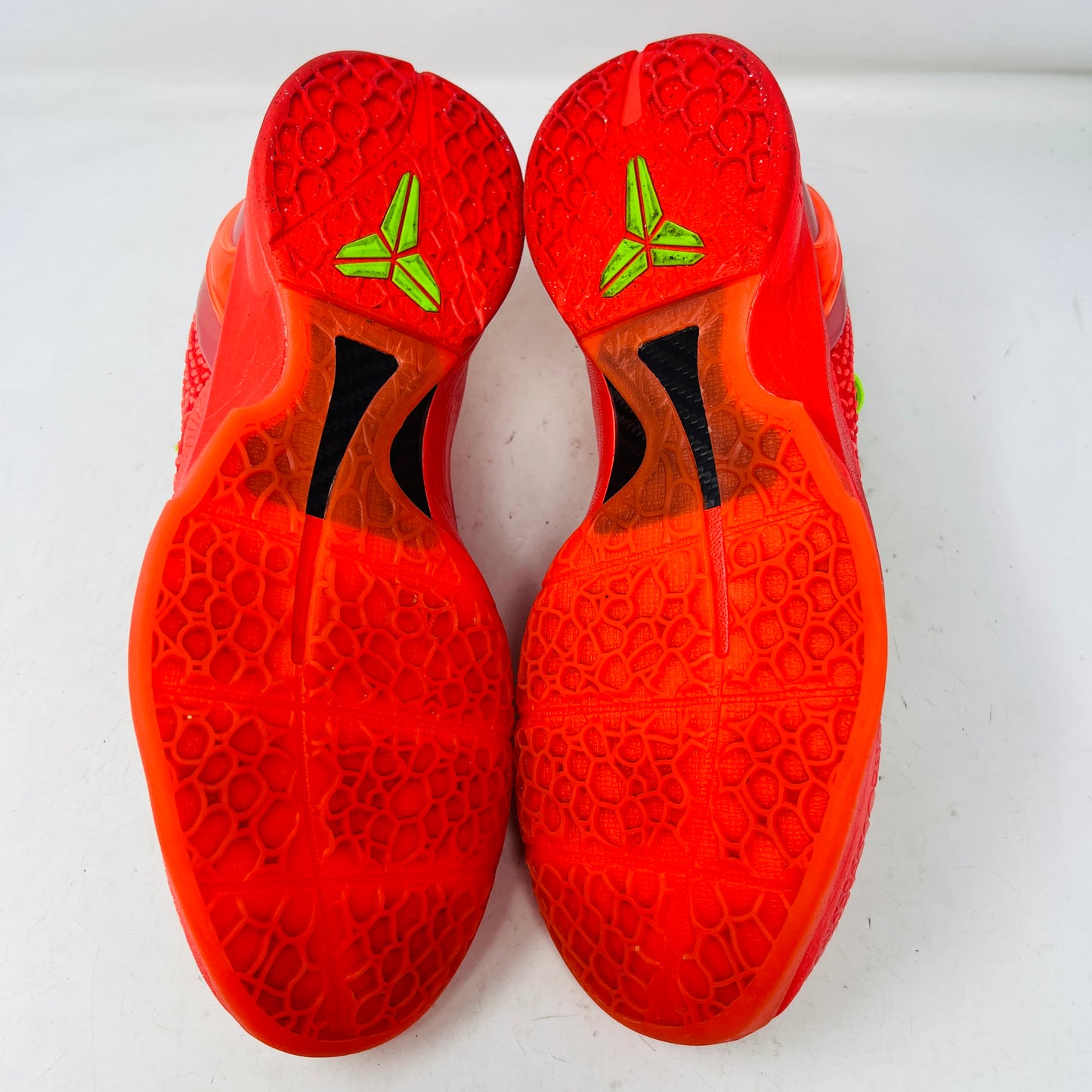 Nike Kobe 6 Protro Reverse Grinch