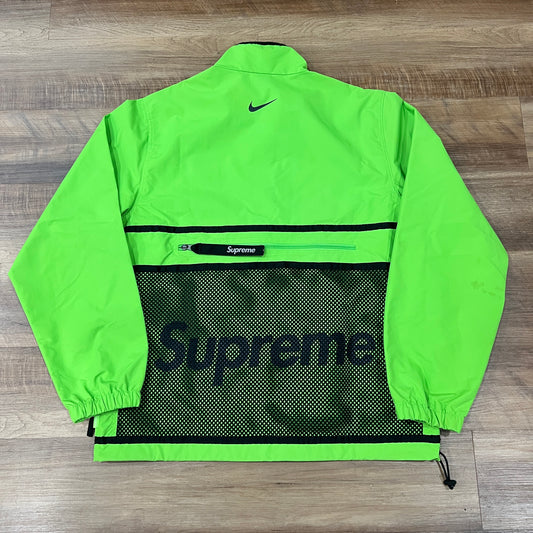 Nike x Supreme Trail Running Jacket (FW17)