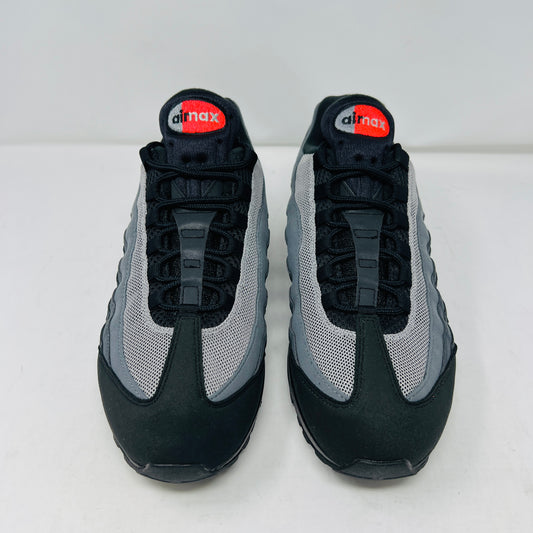 Nike Air Max 95 OG Big Bubble Bright Crimson