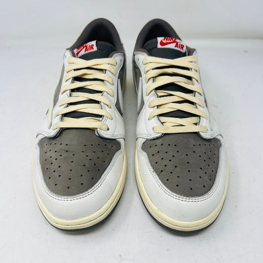 Jordan 1 Retro Low OG SP Travis Scott Reverse Mocha