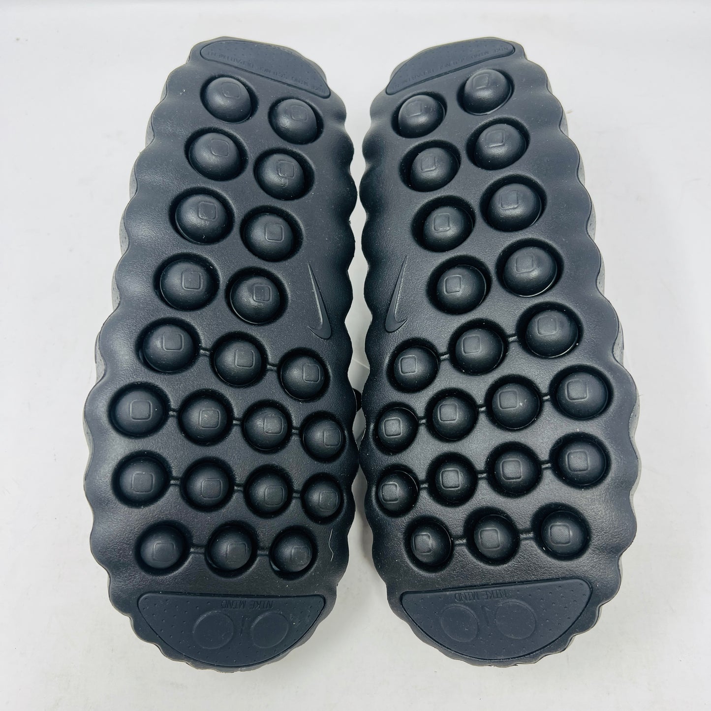 Nike Mind 001 Slide Triple Black