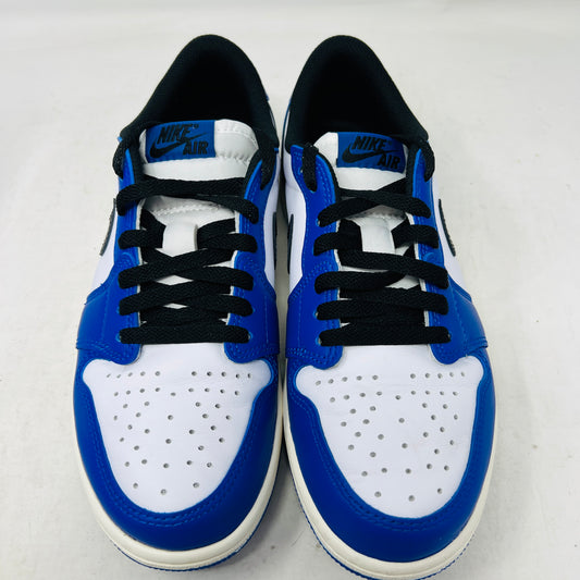 Jordan 1 Retro Low OG Game Royal