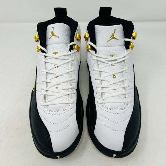 Jordan 12 Retro Royalty Taxi