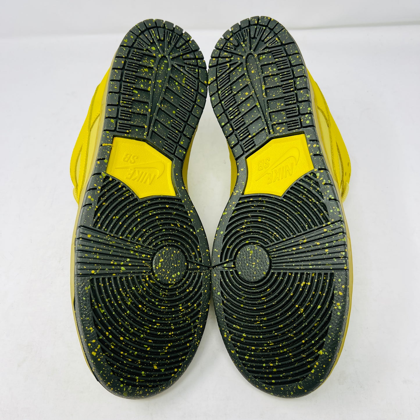 Nike SB Dunk Low Pro Hatch Chili