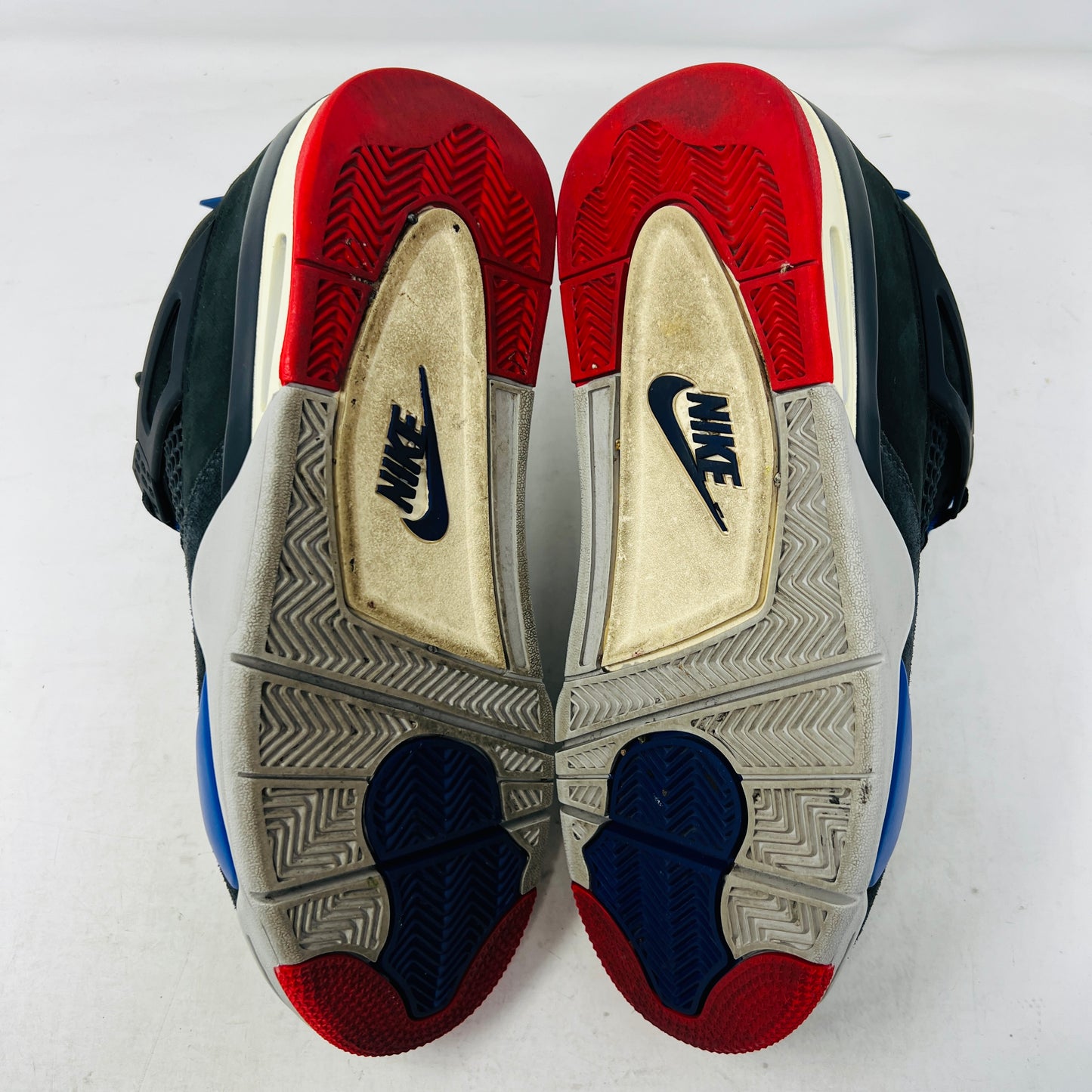 Jordan 4 Retro Rare Air (White Lettering)