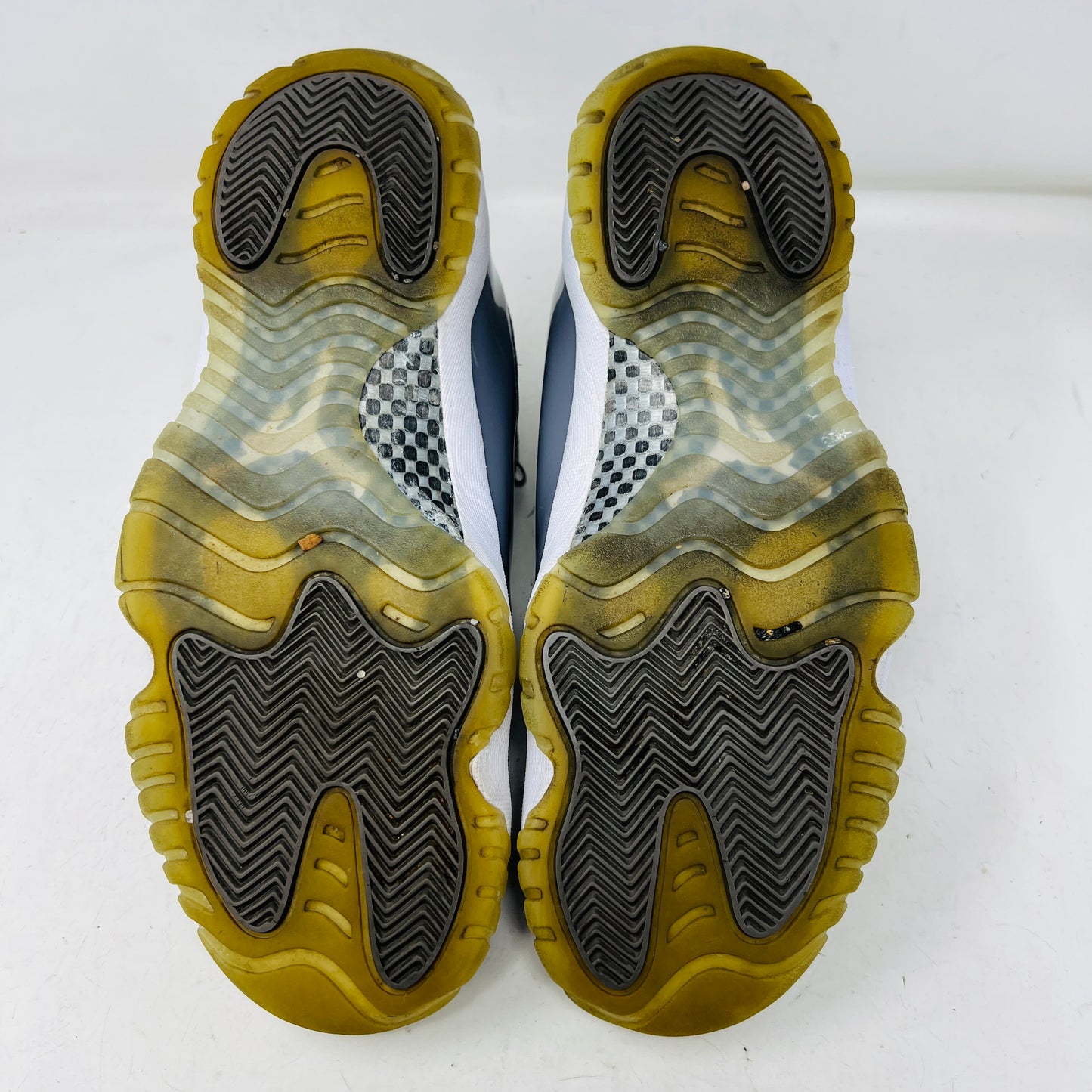 Jordan 11 Retro Cool Grey (2021)