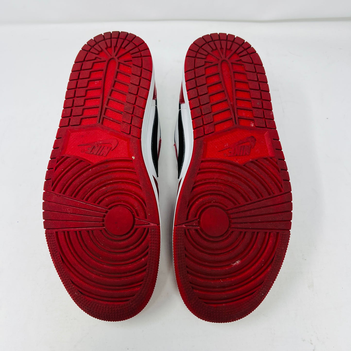 Jordan 1 Retro Low OG Chicago (2025)