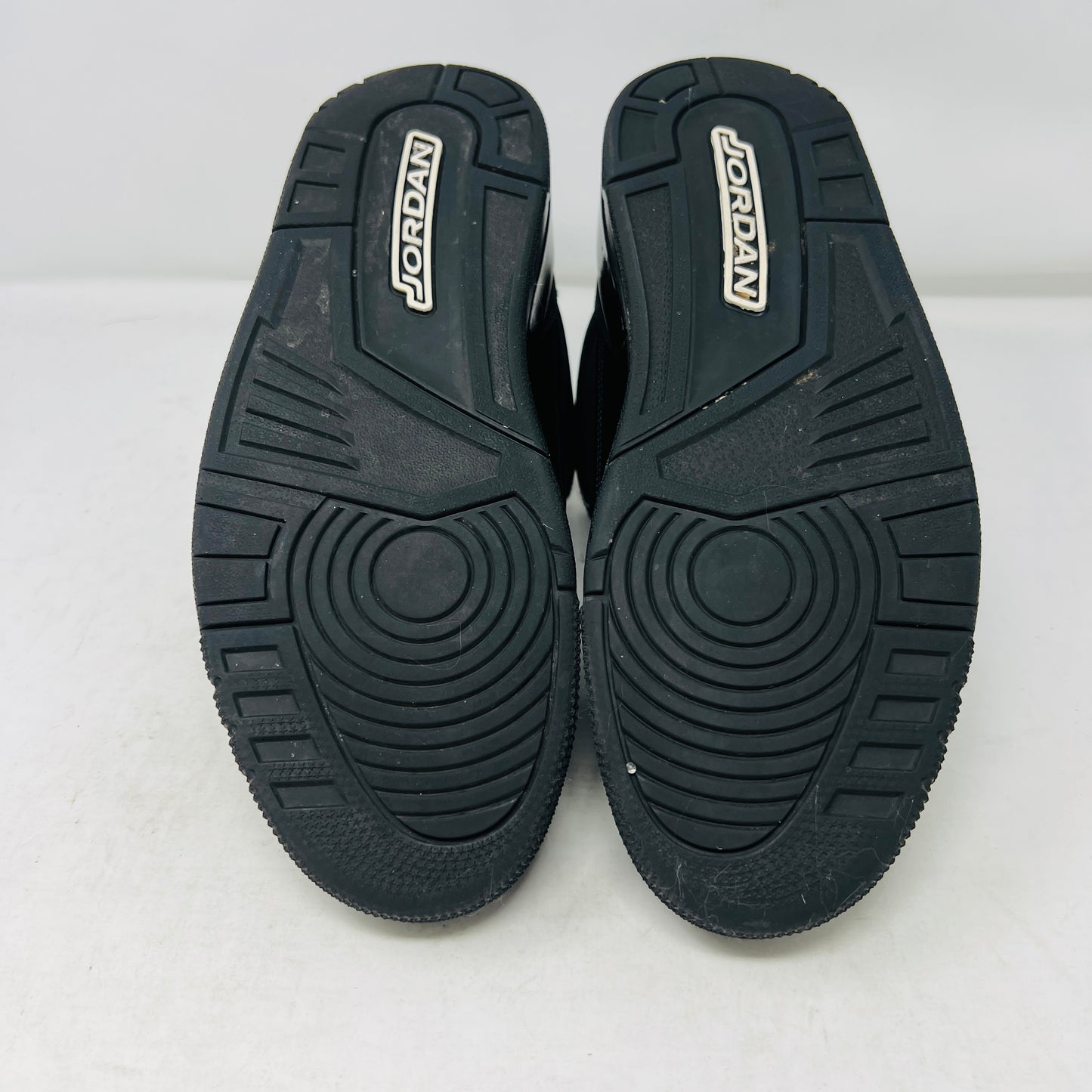 Jordan 3 Retro Black Cat (2025)