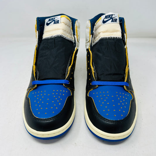 Jordan 1 Retro High OG SP Fragment x Union LA Sport Royal