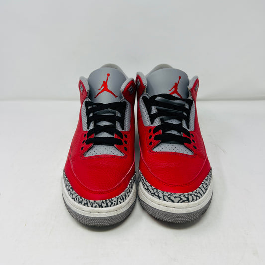 Jordan 3 Retro SE Unite