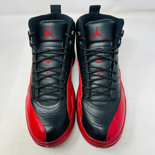 Jordan 12 Retro Flu Game (2016)