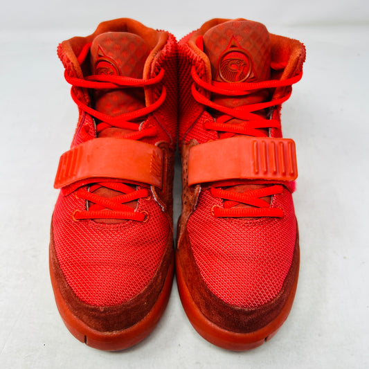 Nike Air Yeezy 2 Red October