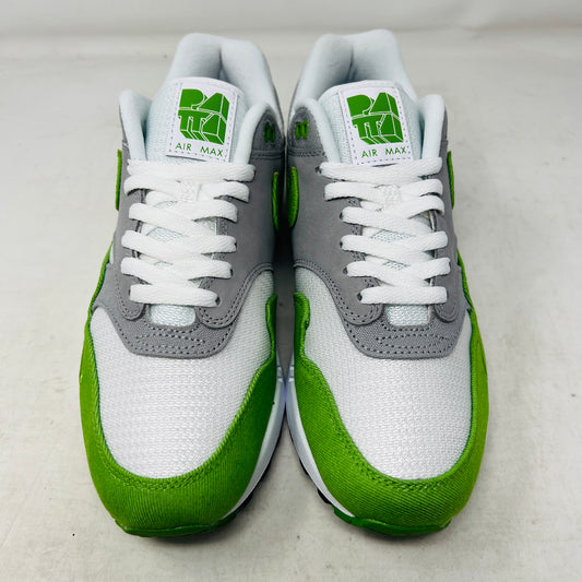 Nike Air Max 1 Patta 20th Anniversary Chlorophyll