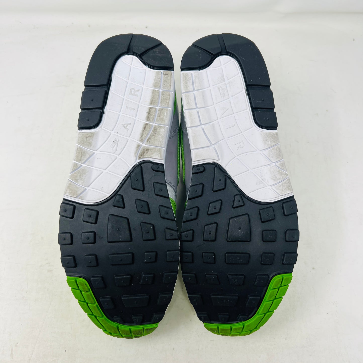 Nike Air Max 1 Patta 20th Anniversary Chlorophyll