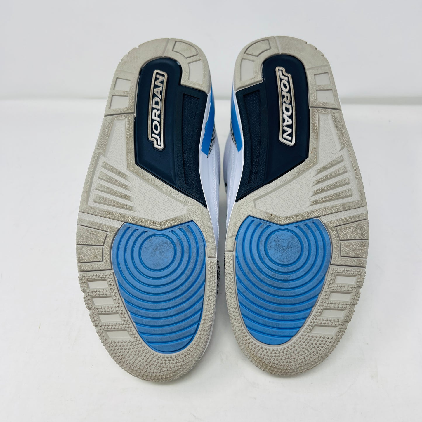 Jordan 3 Retro UNC (2020)