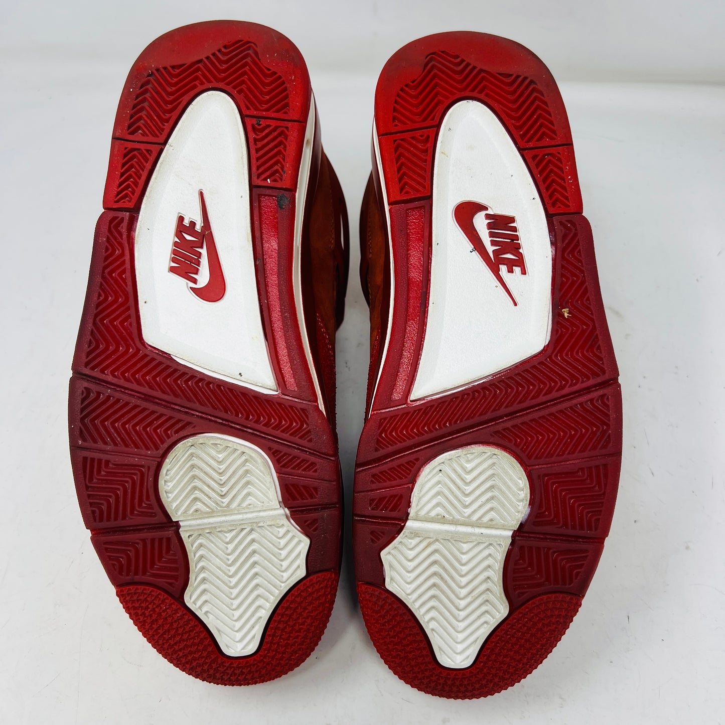 Air Jordan 4 Retro OG SP Nigel Sylvester Brick by Brick