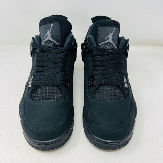 Jordan 4 Retro Black Cat (2025)