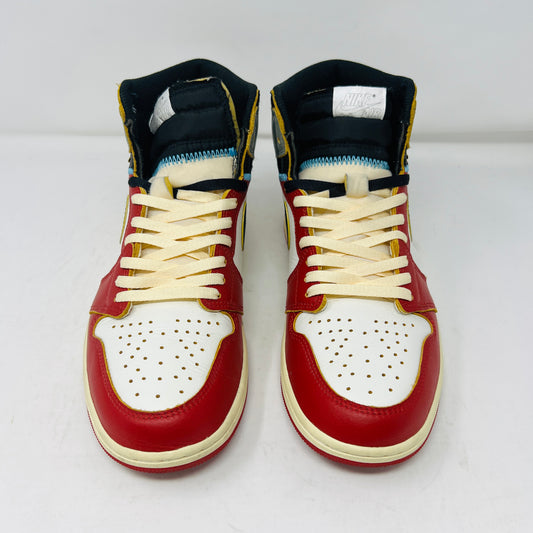 Jordan 1 Retro High OG SP Union LA Chicago Shadow