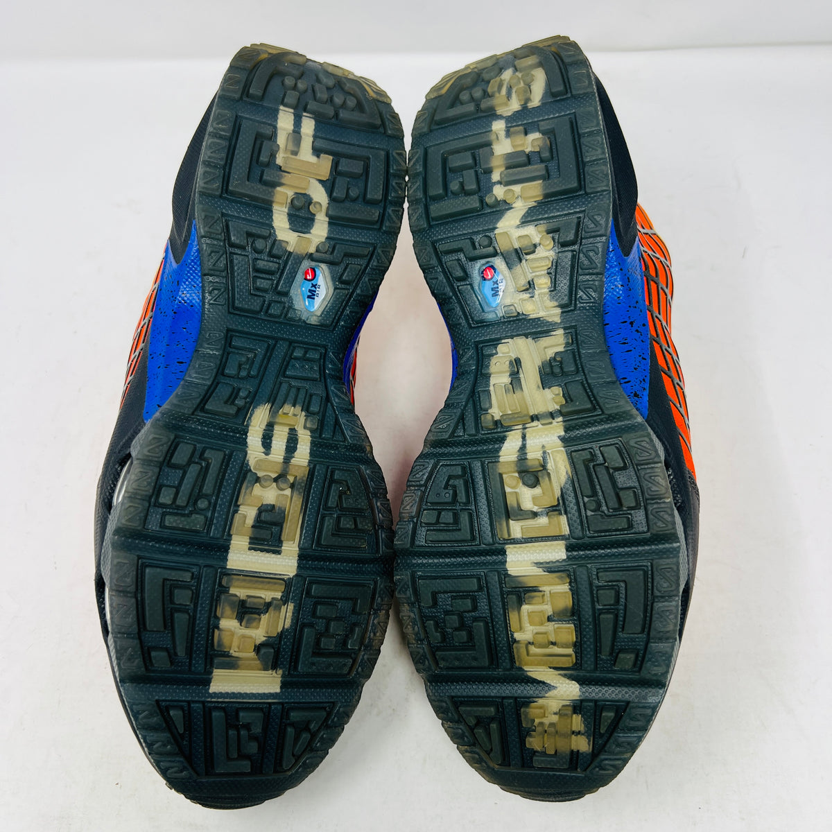 Nike Air Max Sunder SP Kids of Immigrants Sunrise