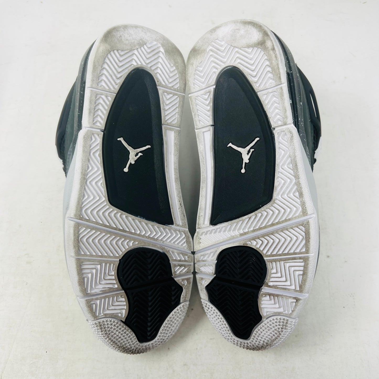 Jordan 4 Retro Fear (2024) (GS)