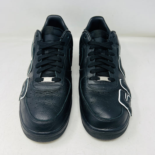 Nike Air Force 1 Low Cactus Plant Flea Market Black (2024)