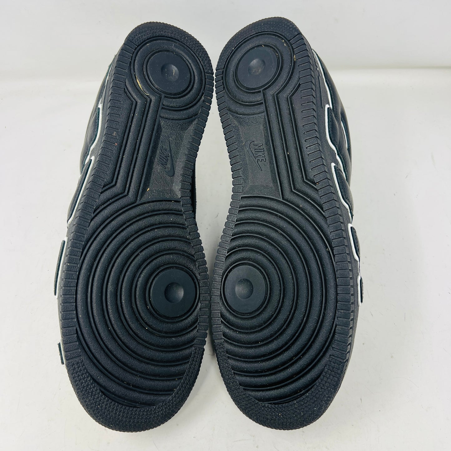 Nike Air Force 1 Low Cactus Plant Flea Market Black (2024)