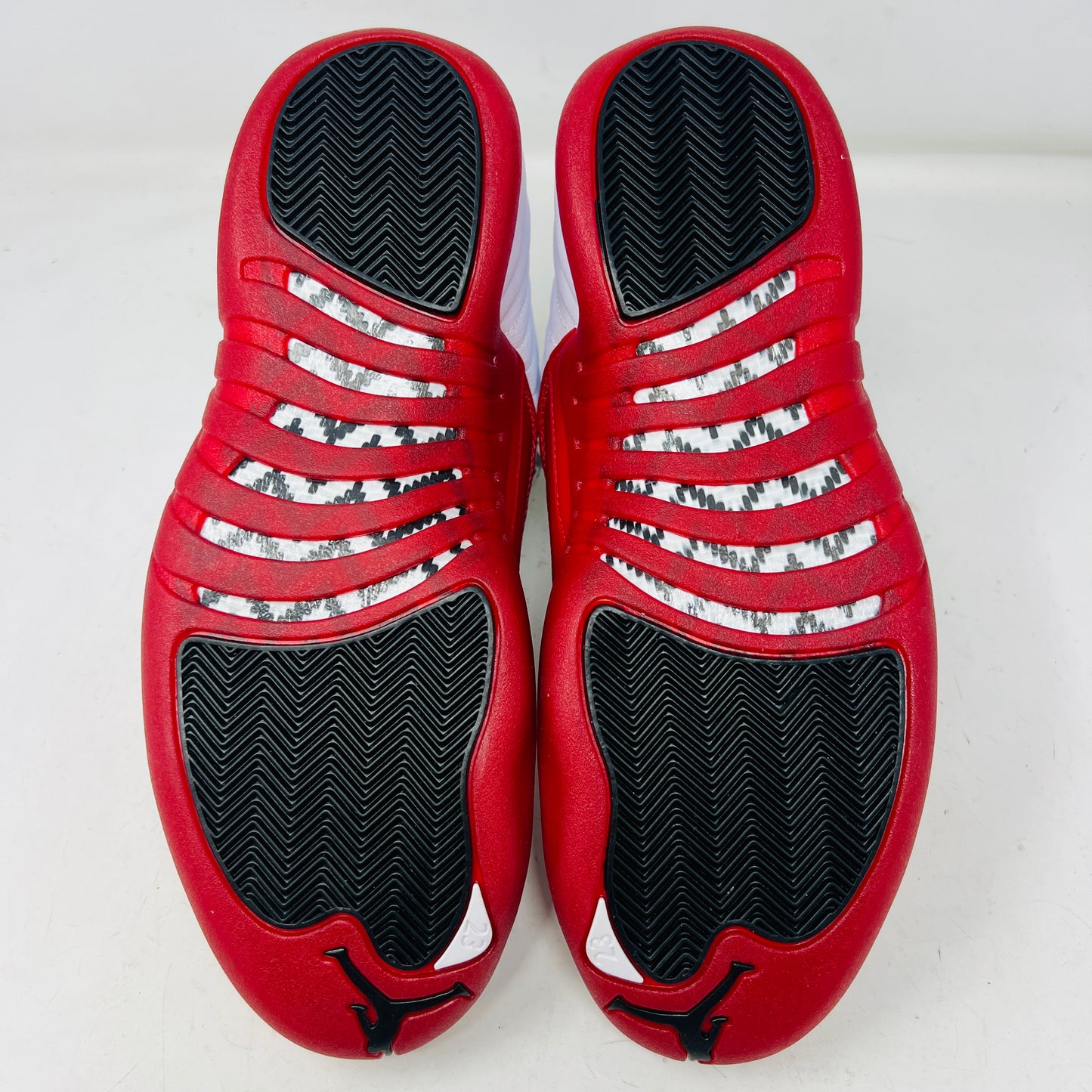 Jordan 12 Retro Cherry (2023)