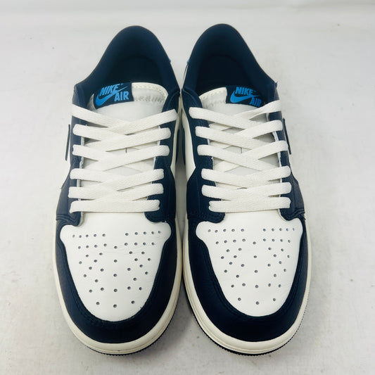 Jordan 1 Low OG Obsidian UNC