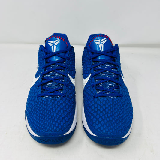 Nike Kobe 6 Protro Dodgers