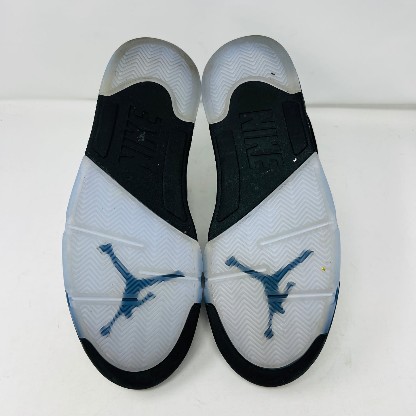 Jordan 5 Retro OG Black Metallic Reimagined